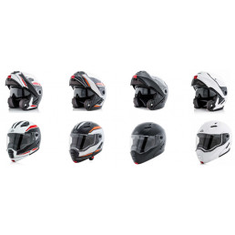 CASCO ACERBIS DERWEL (MODULAR)